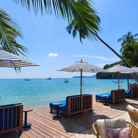Bandara Beach Resort, Phuket Panwa Beach Εξωτερικό φωτογραφία