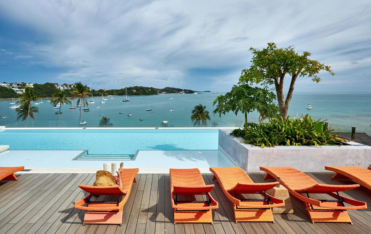 Bandara Beach Resort, Phuket Panwa Beach Εξωτερικό φωτογραφία