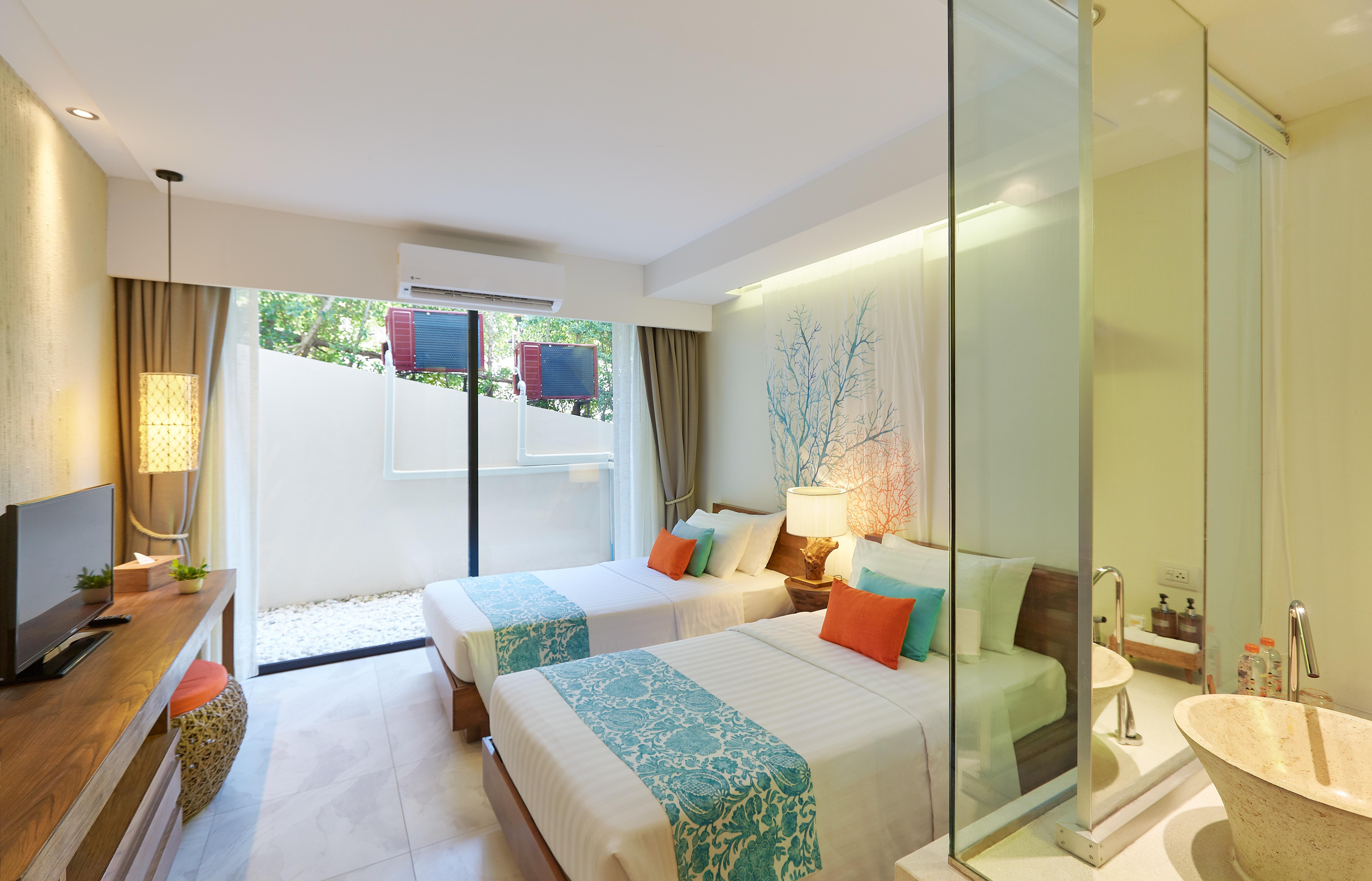 Bandara Beach Resort, Phuket Panwa Beach Εξωτερικό φωτογραφία