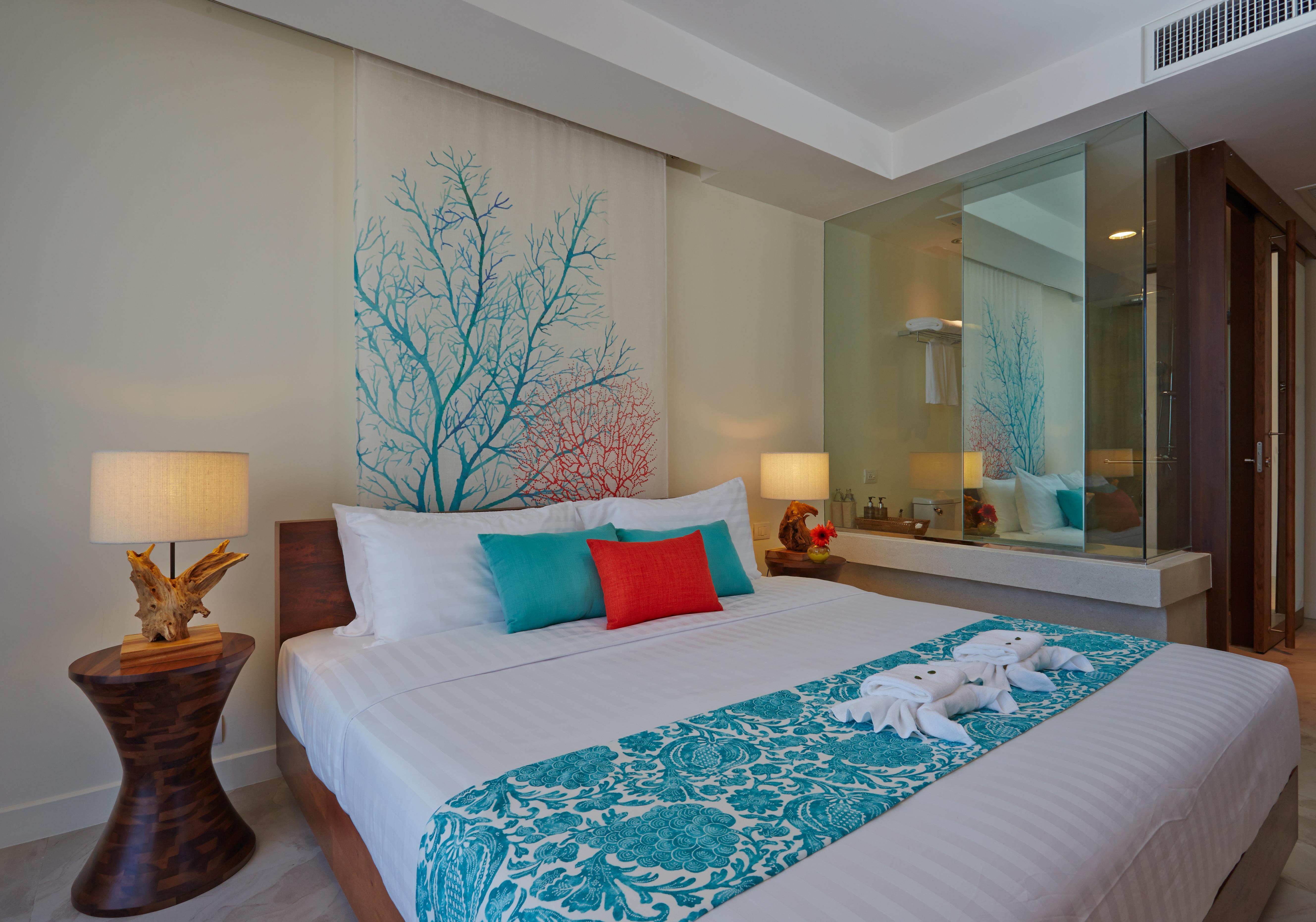 Bandara Beach Resort, Phuket Panwa Beach Εξωτερικό φωτογραφία