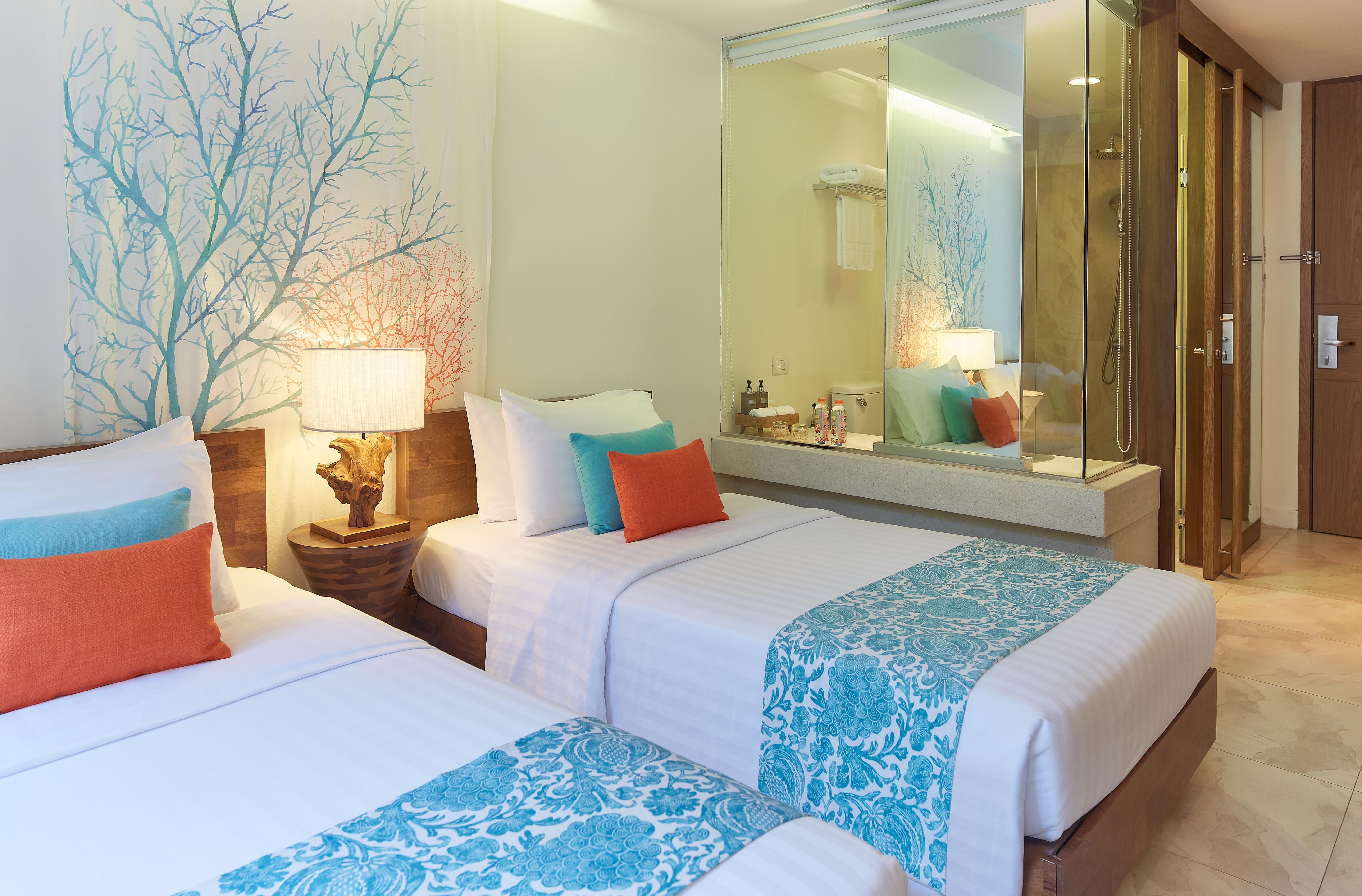 Bandara Beach Resort, Phuket Panwa Beach Εξωτερικό φωτογραφία