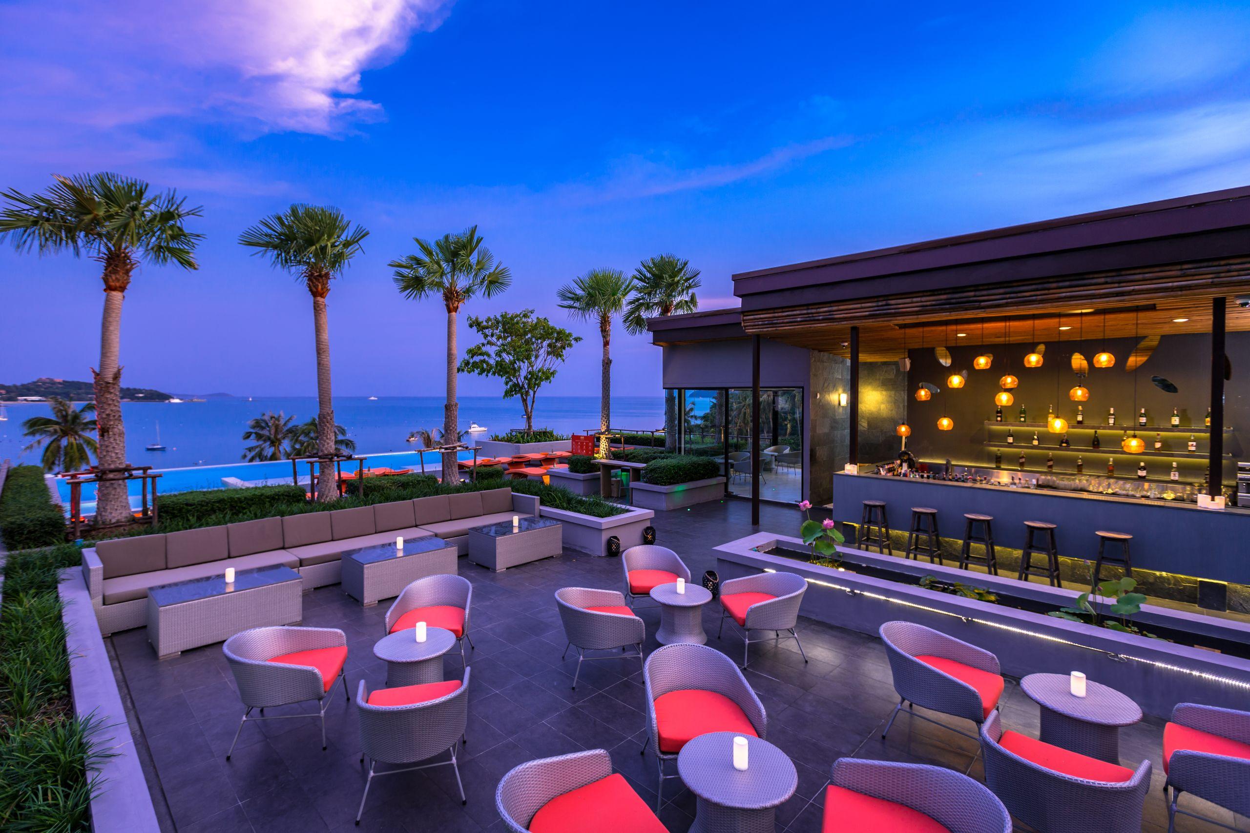 Bandara Beach Resort, Phuket Panwa Beach Εξωτερικό φωτογραφία