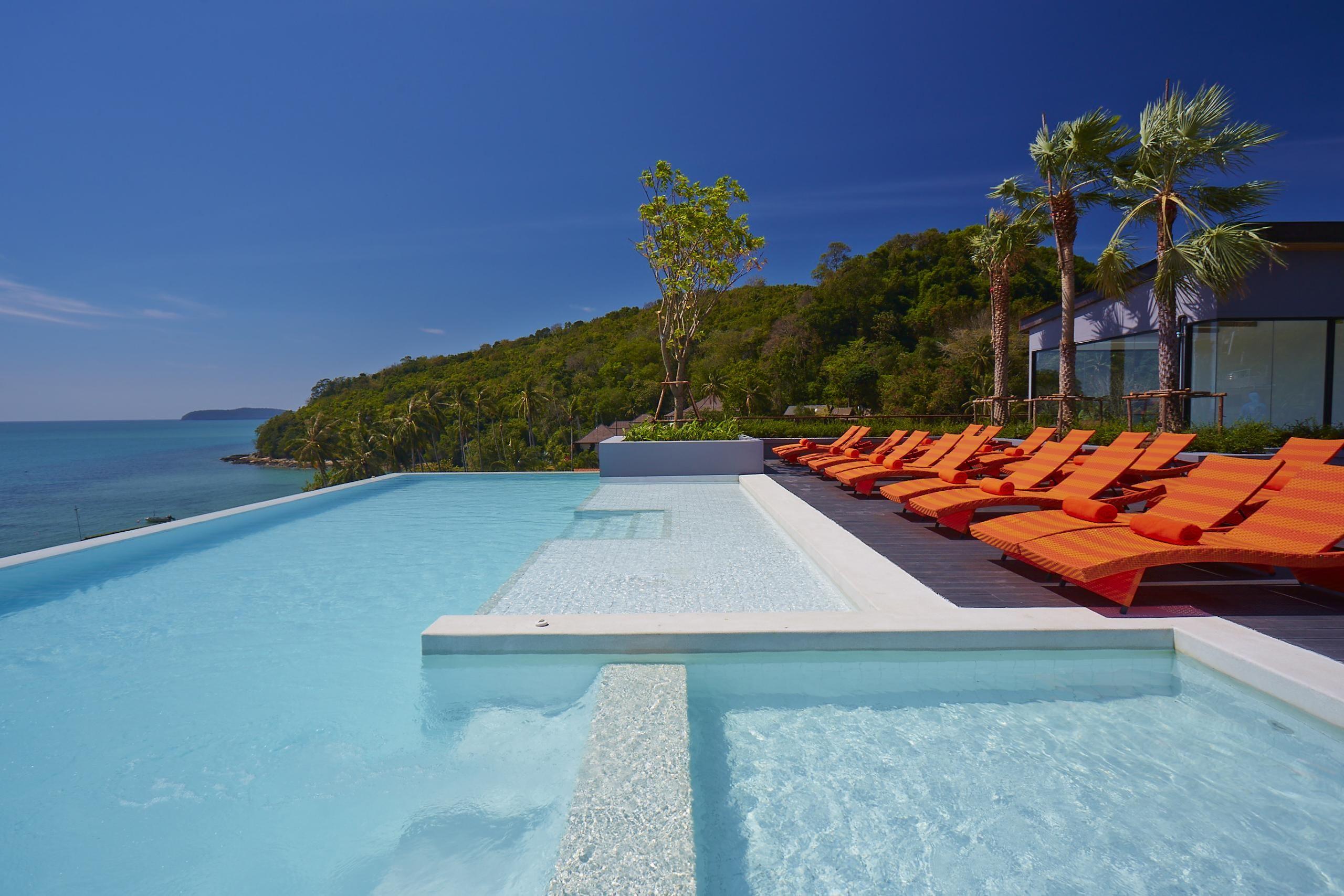 Bandara Beach Resort, Phuket Panwa Beach Εξωτερικό φωτογραφία