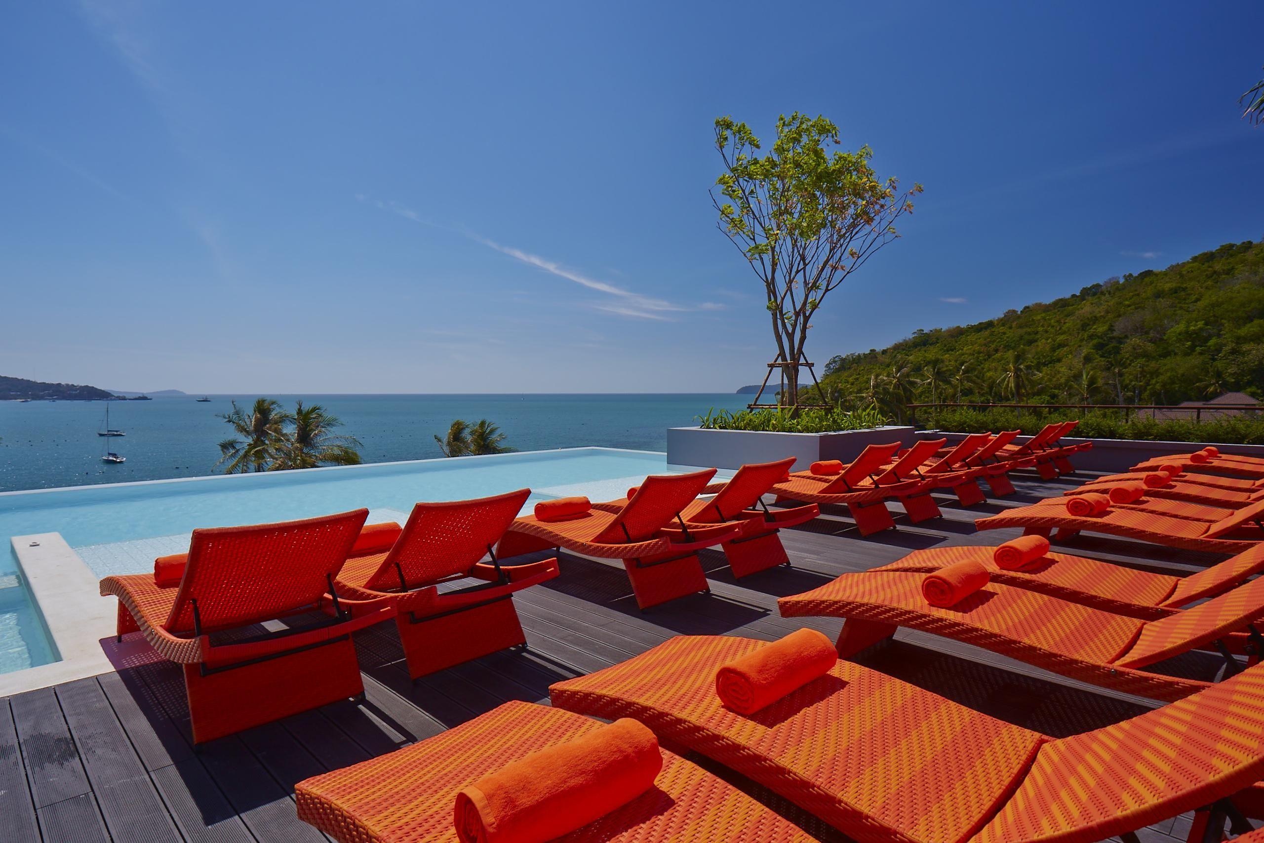 Bandara Beach Resort, Phuket Panwa Beach Εξωτερικό φωτογραφία