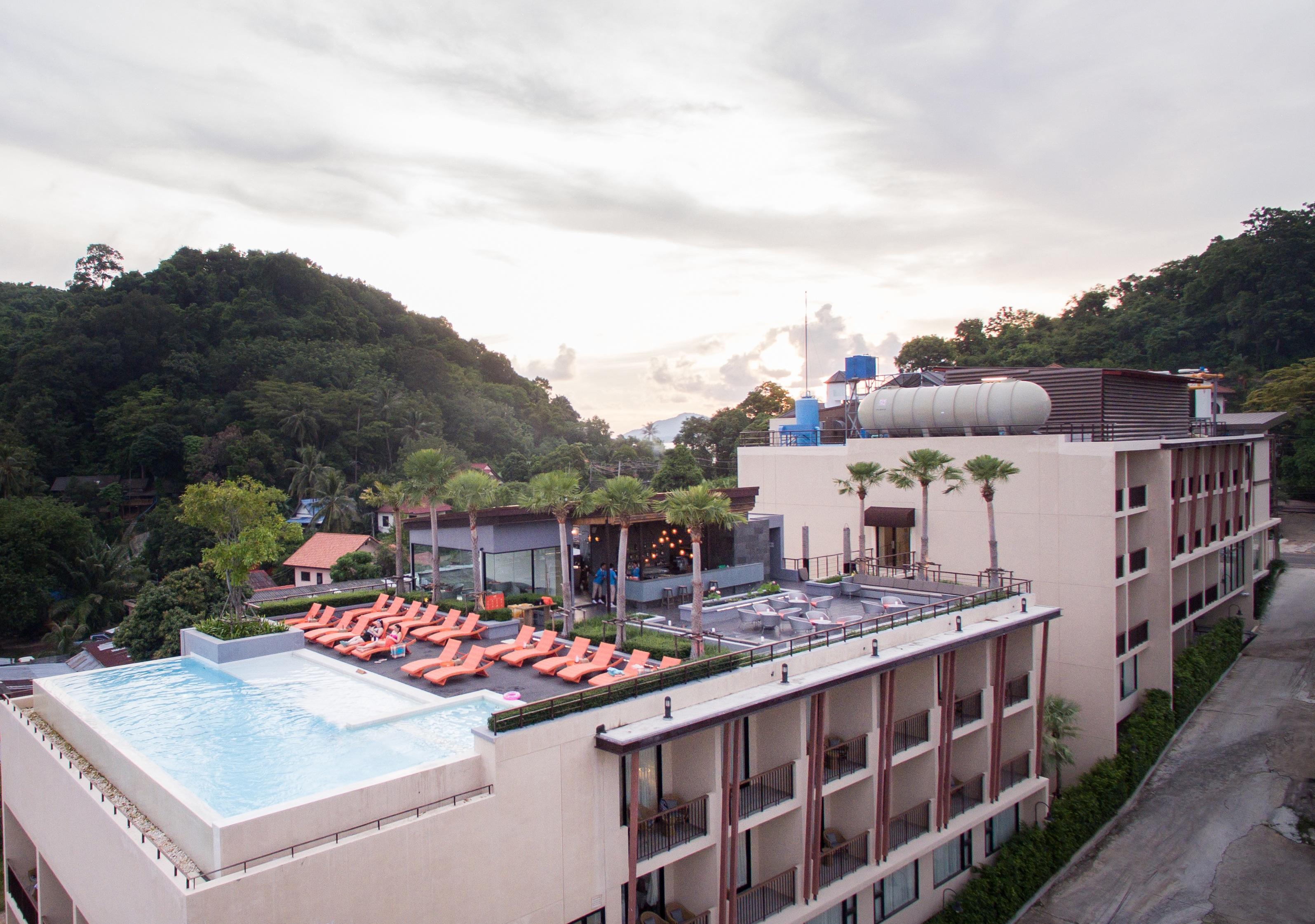 Bandara Beach Resort, Phuket Panwa Beach Εξωτερικό φωτογραφία