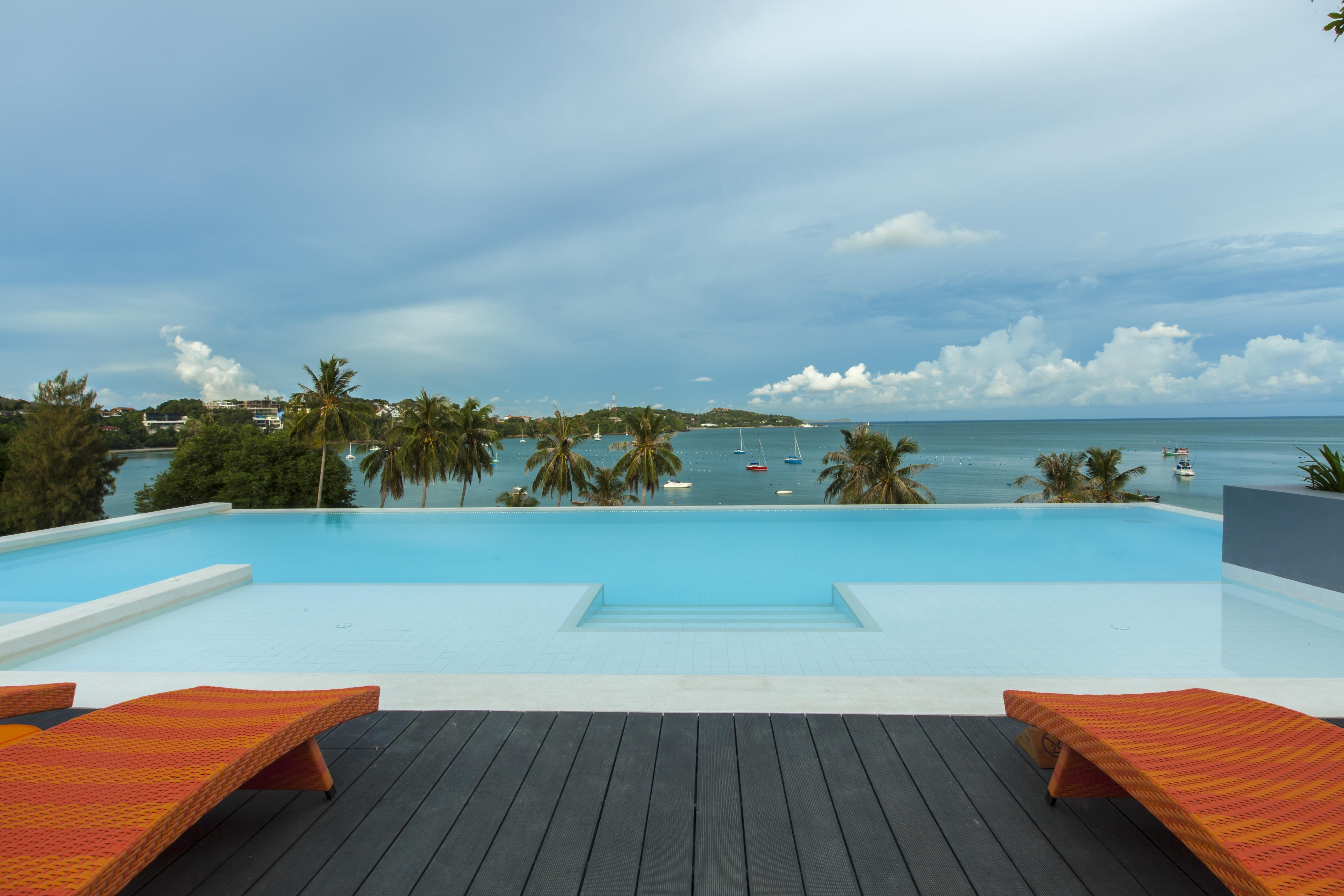 Bandara Beach Resort, Phuket Panwa Beach Εξωτερικό φωτογραφία