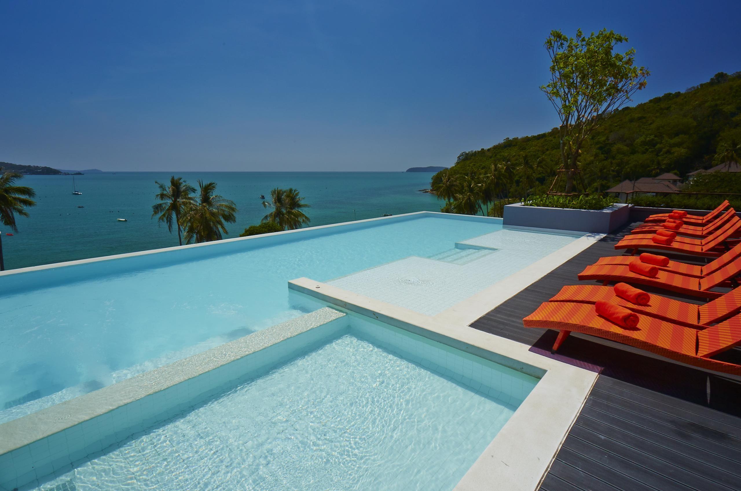 Bandara Beach Resort, Phuket Panwa Beach Εξωτερικό φωτογραφία