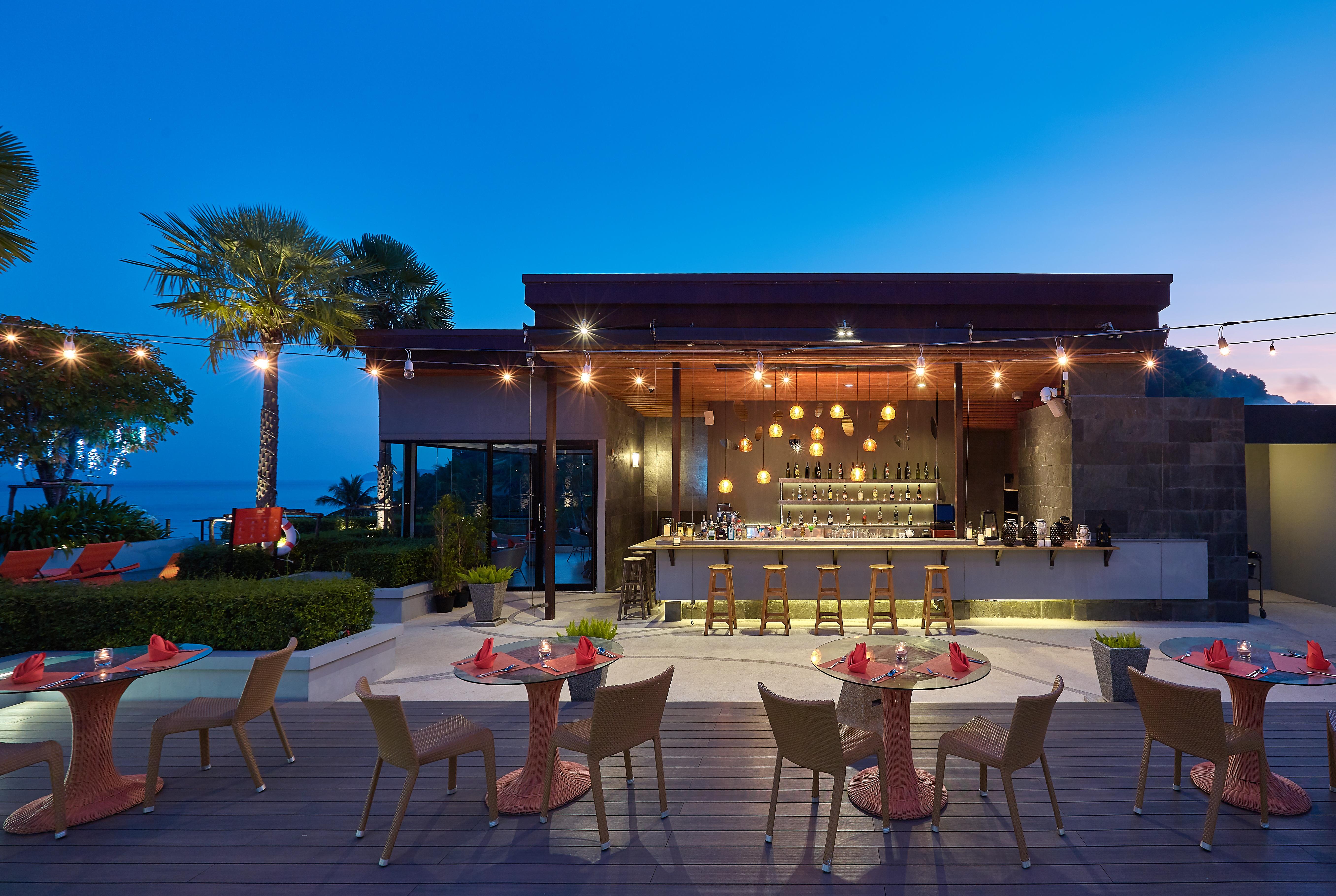 Bandara Beach Resort, Phuket Panwa Beach Εξωτερικό φωτογραφία