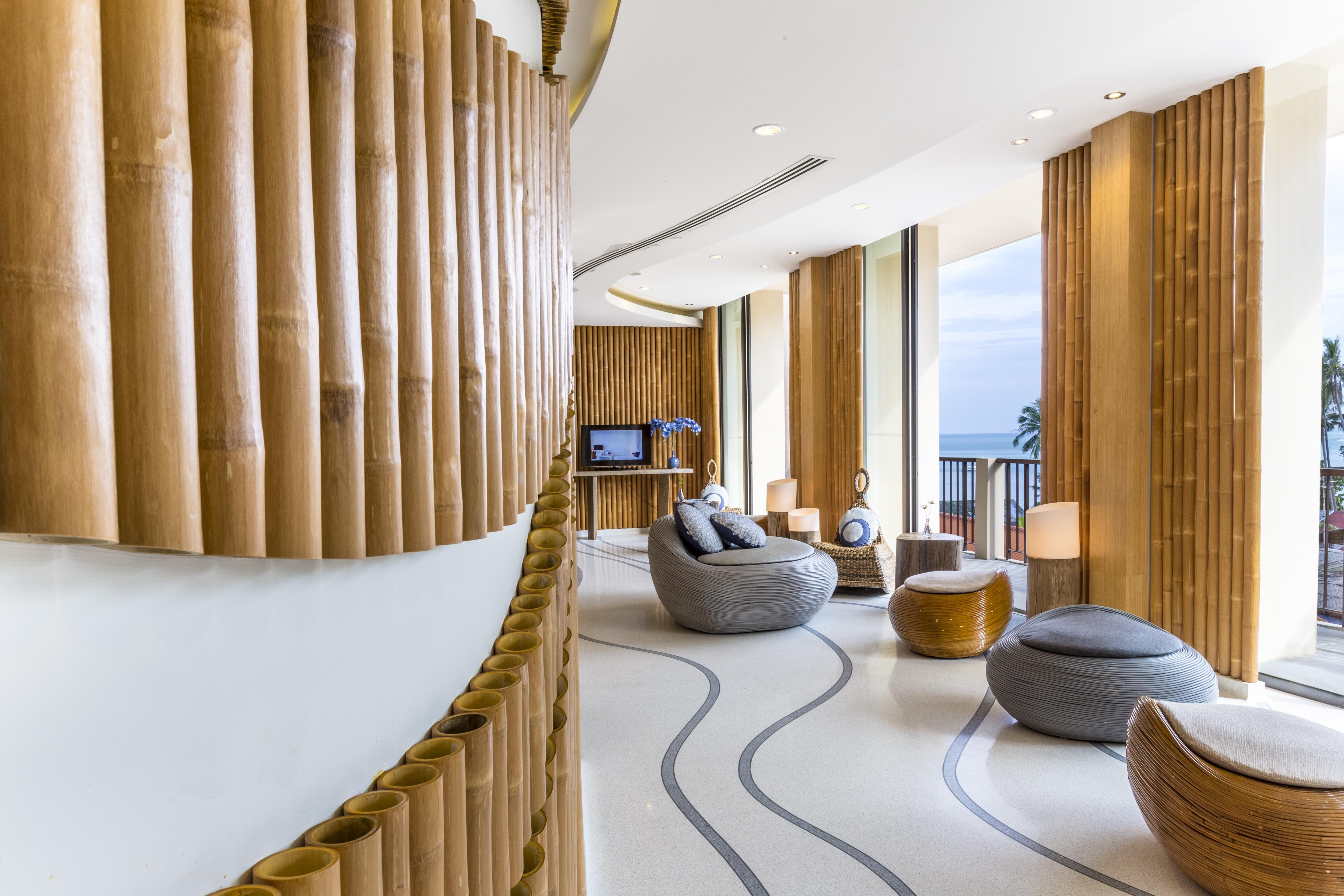 Bandara Beach Resort, Phuket Panwa Beach Εξωτερικό φωτογραφία