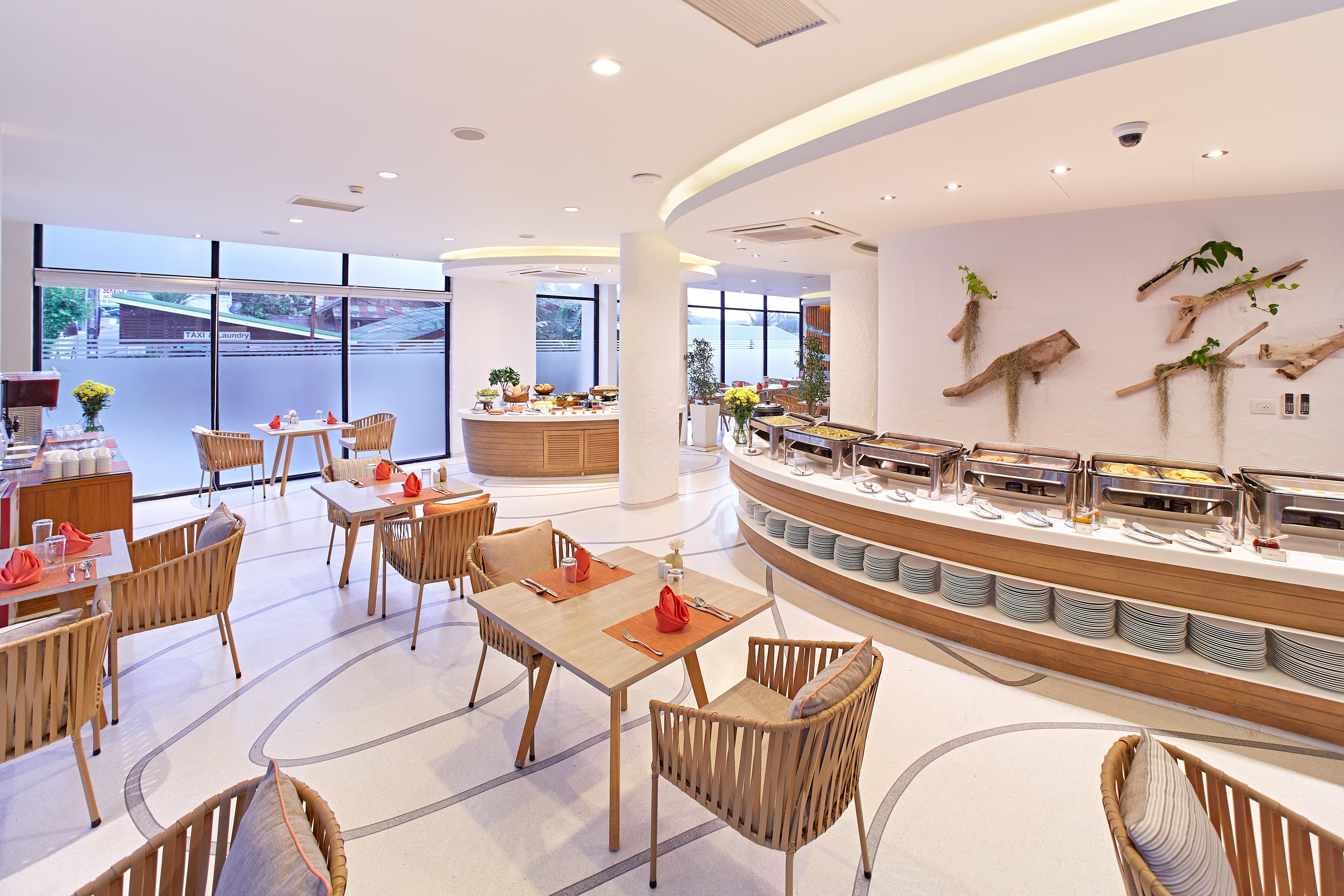 Bandara Beach Resort, Phuket Panwa Beach Εξωτερικό φωτογραφία