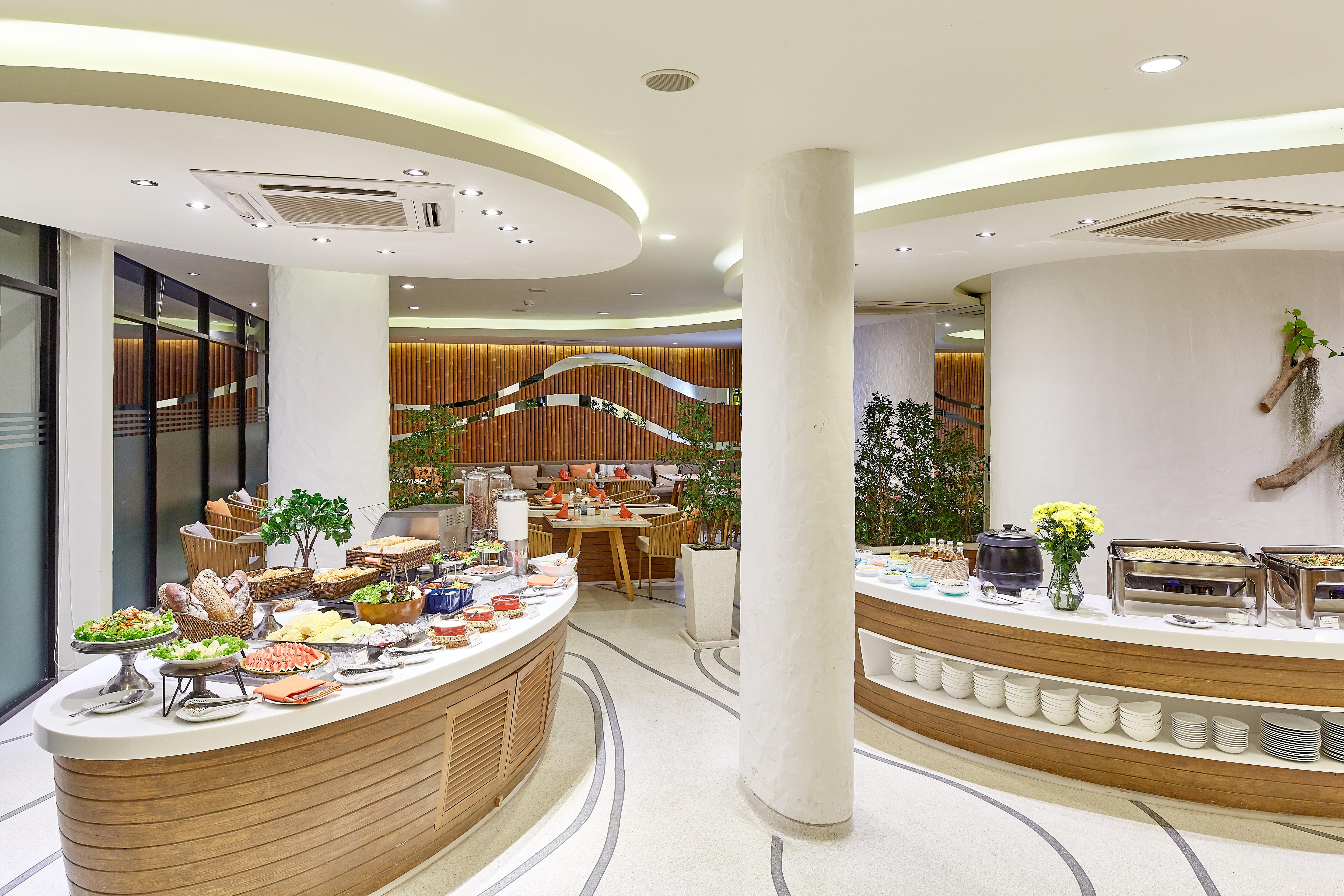 Bandara Beach Resort, Phuket Panwa Beach Εξωτερικό φωτογραφία