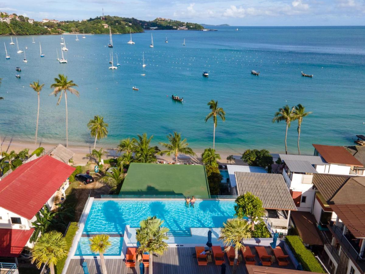 Bandara Beach Resort, Phuket Panwa Beach Εξωτερικό φωτογραφία