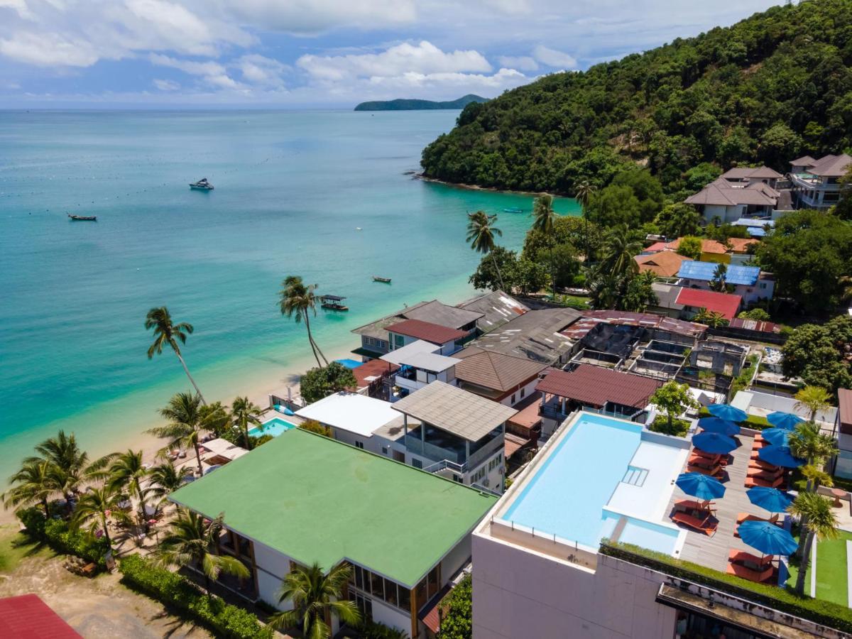 Bandara Beach Resort, Phuket Panwa Beach Εξωτερικό φωτογραφία