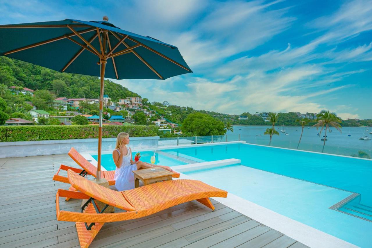 Bandara Beach Resort, Phuket Panwa Beach Εξωτερικό φωτογραφία