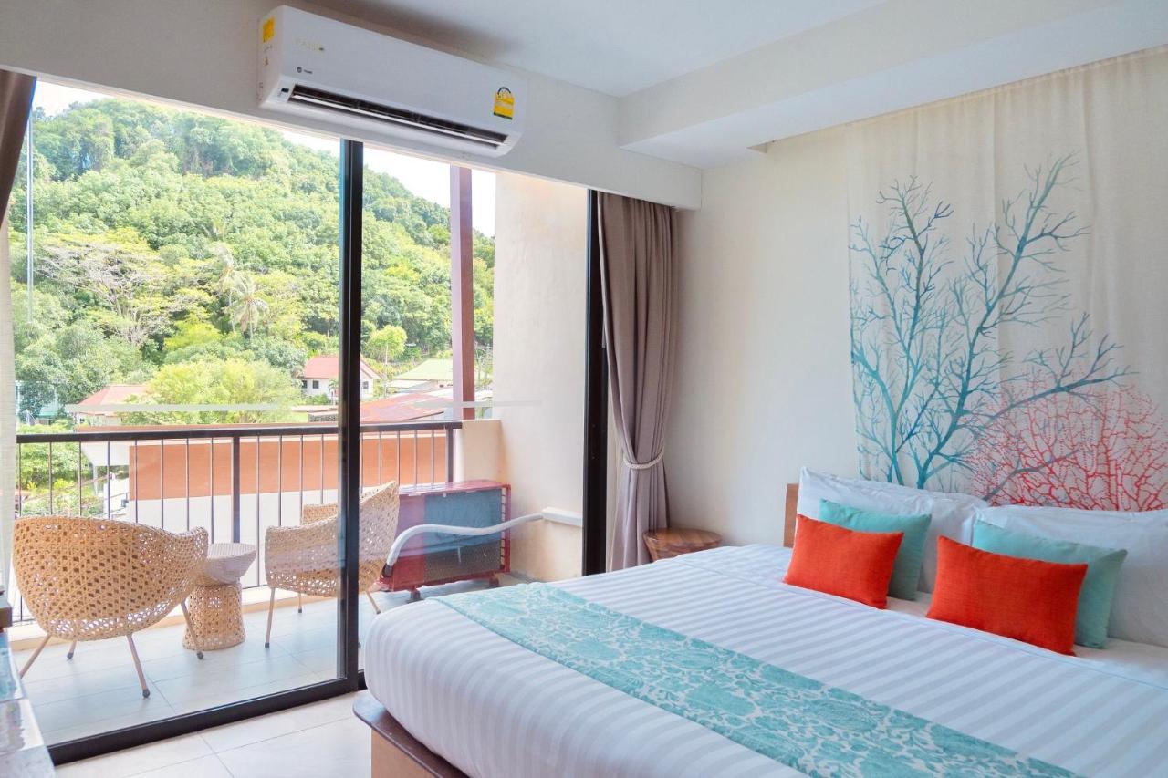 Bandara Beach Resort, Phuket Panwa Beach Εξωτερικό φωτογραφία