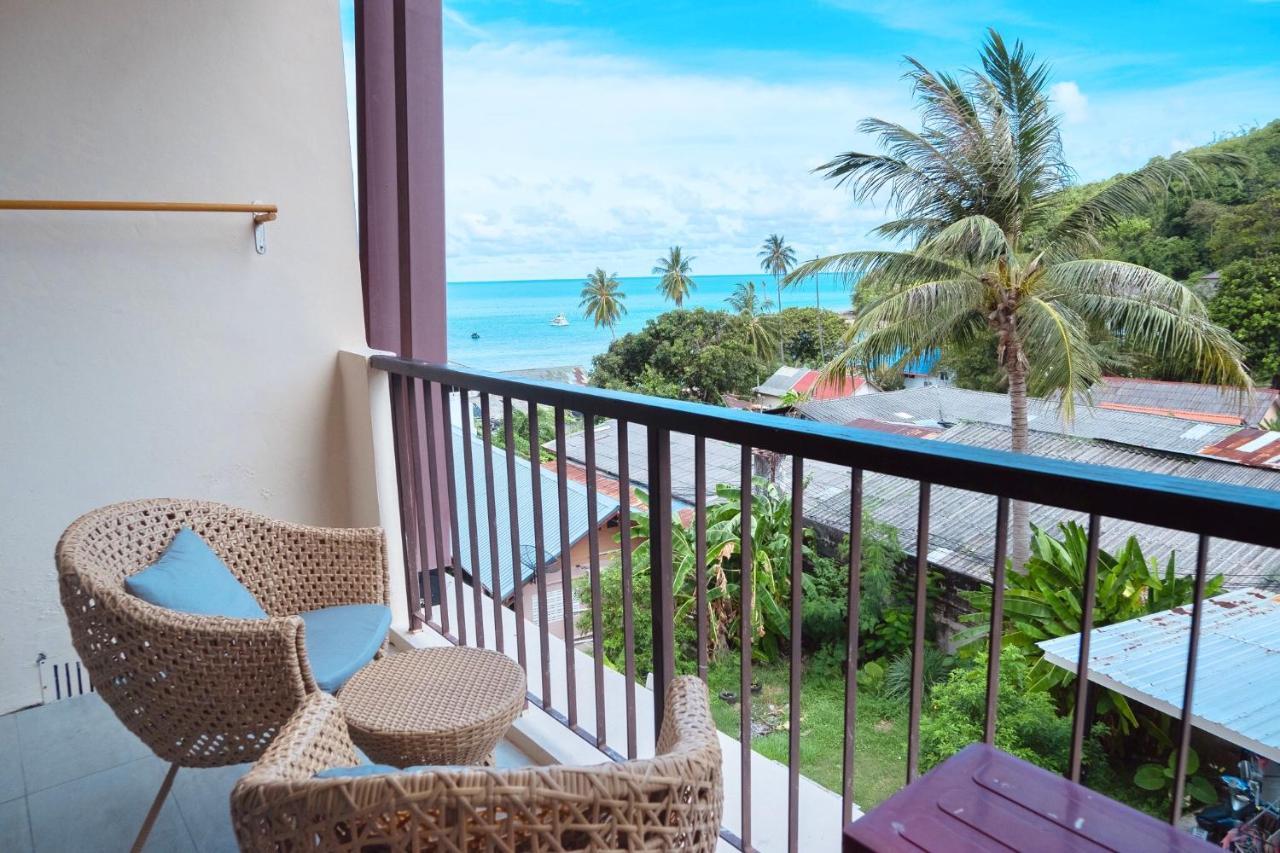 Bandara Beach Resort, Phuket Panwa Beach Εξωτερικό φωτογραφία