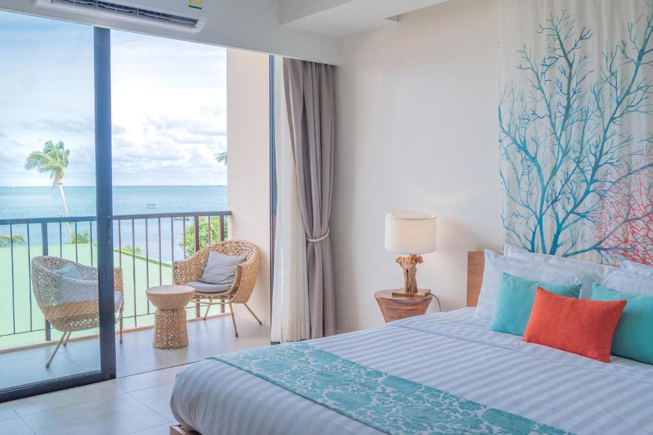 Bandara Beach Resort, Phuket Panwa Beach Εξωτερικό φωτογραφία