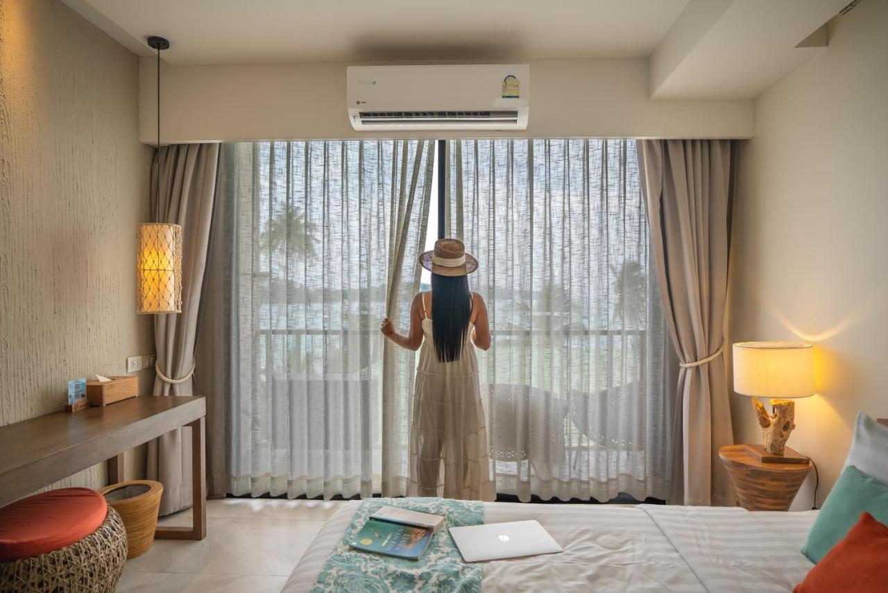 Bandara Beach Resort, Phuket Panwa Beach Εξωτερικό φωτογραφία