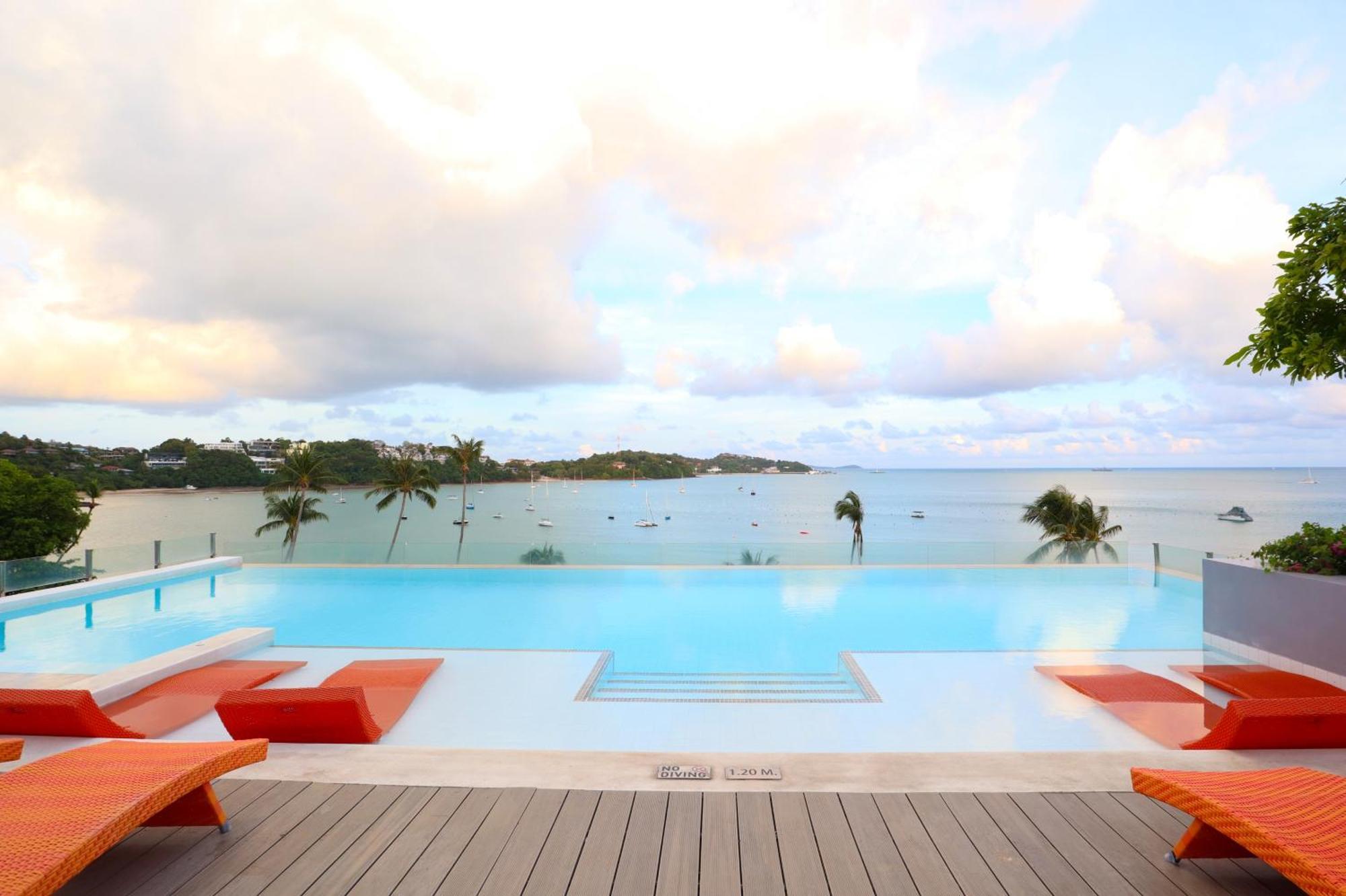 Bandara Beach Resort, Phuket Panwa Beach Εξωτερικό φωτογραφία