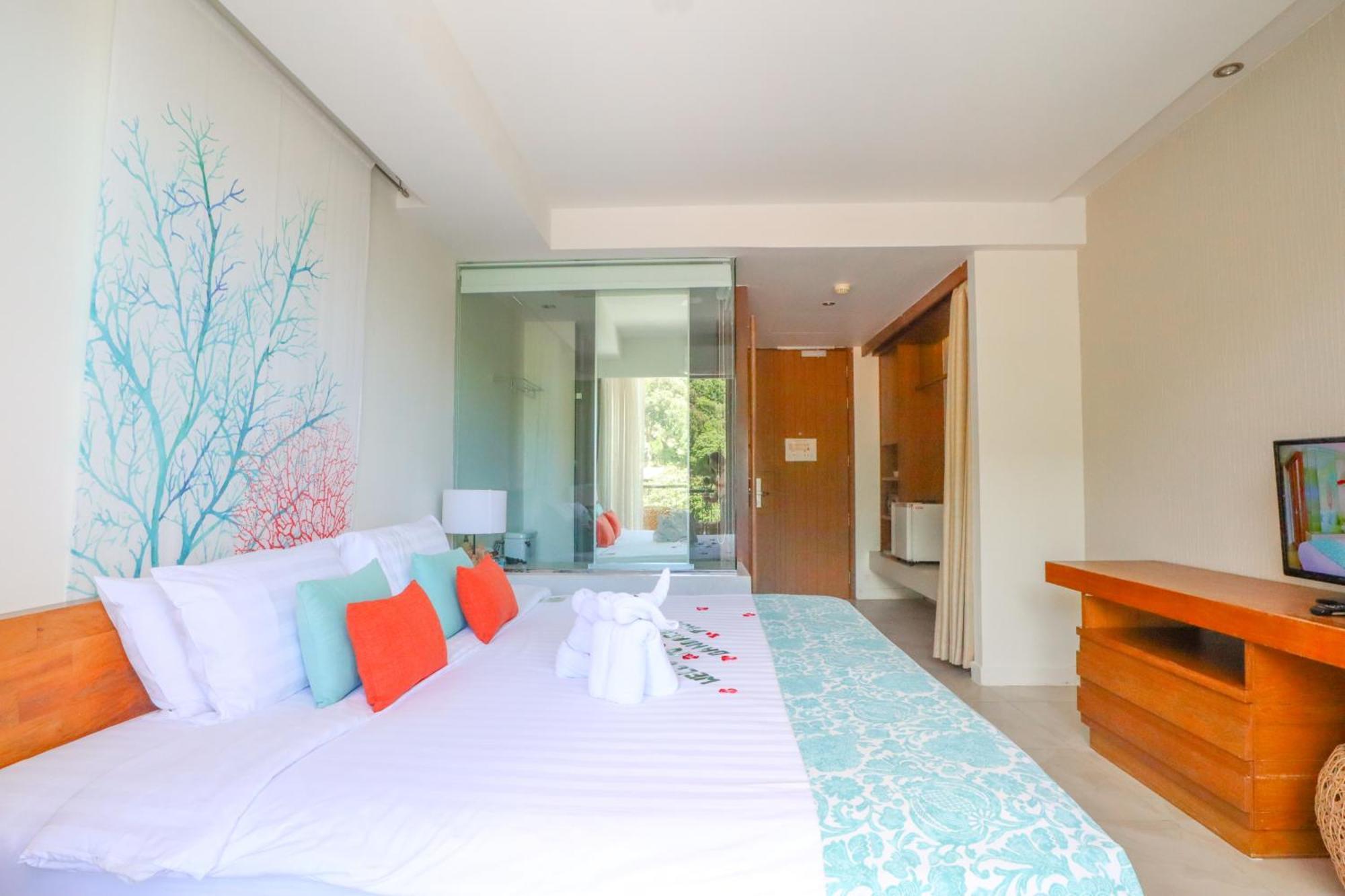 Bandara Beach Resort, Phuket Panwa Beach Εξωτερικό φωτογραφία