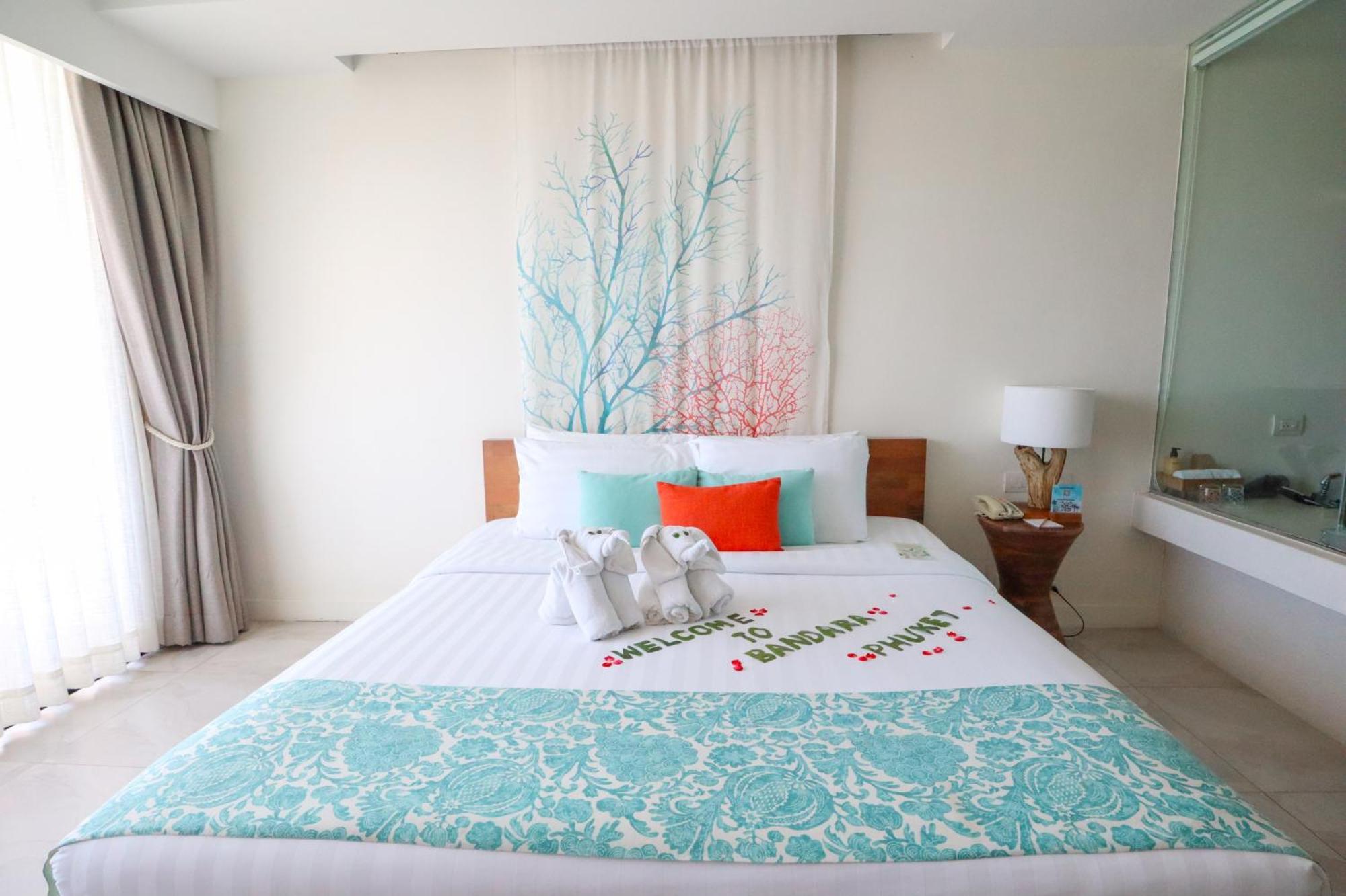 Bandara Beach Resort, Phuket Panwa Beach Εξωτερικό φωτογραφία
