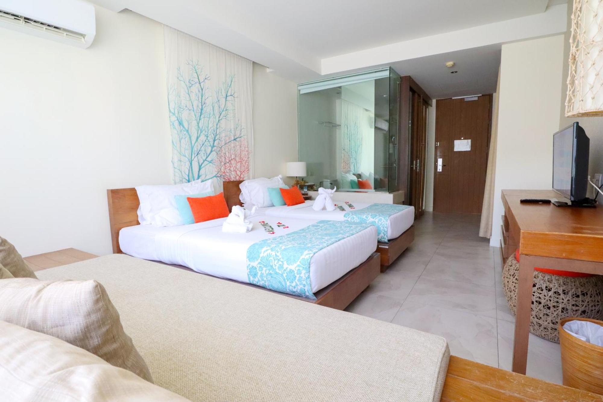 Bandara Beach Resort, Phuket Panwa Beach Εξωτερικό φωτογραφία