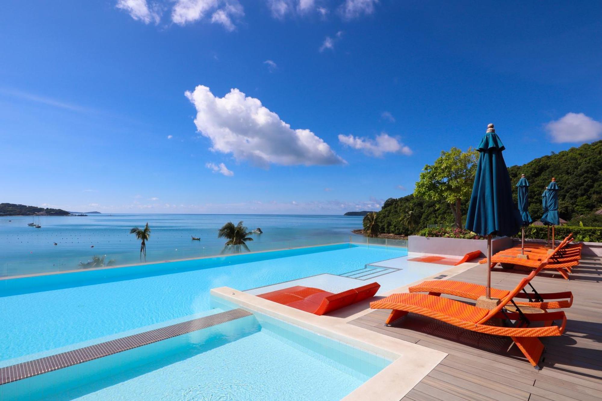 Bandara Beach Resort, Phuket Panwa Beach Εξωτερικό φωτογραφία