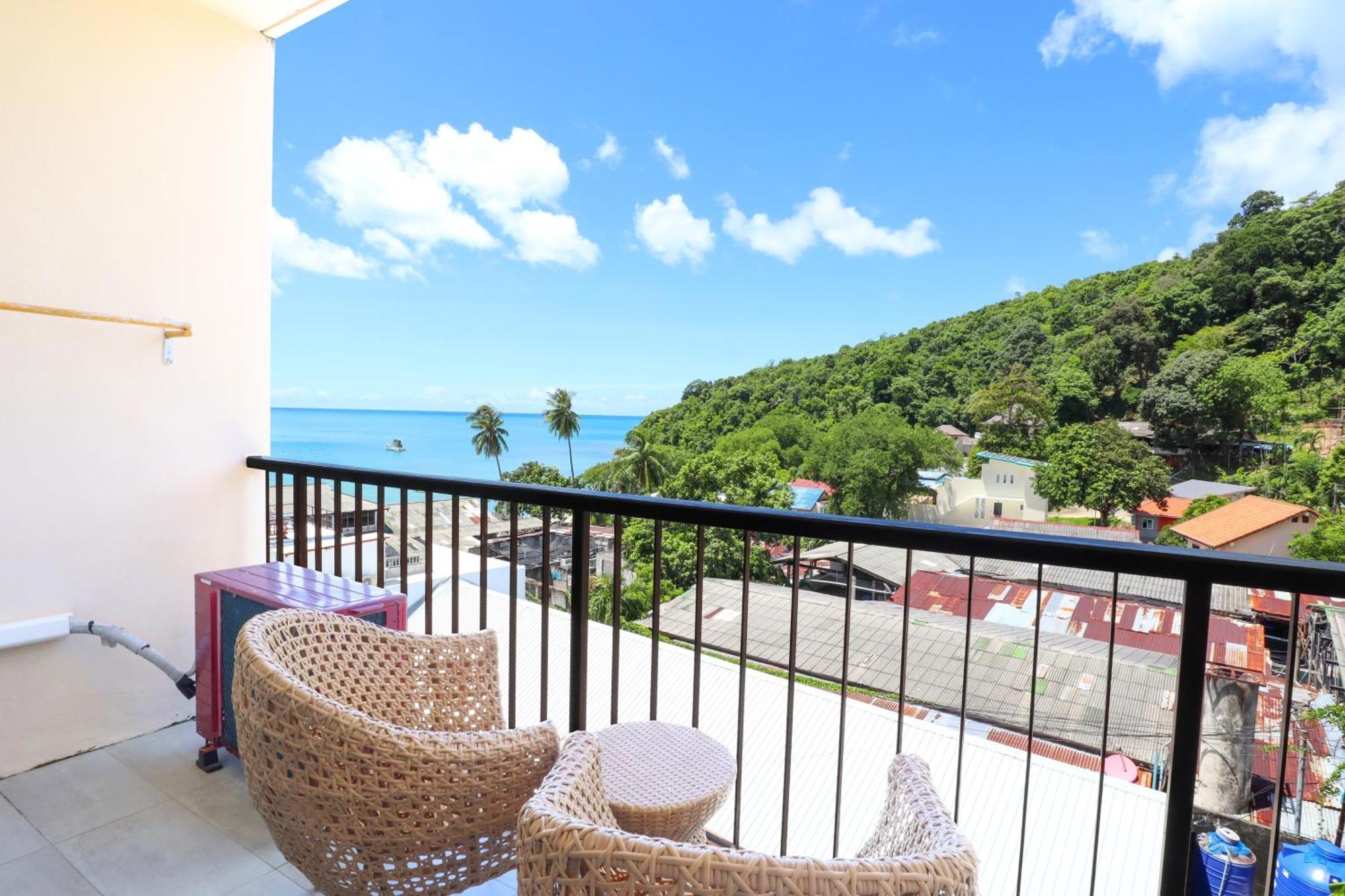 Bandara Beach Resort, Phuket Panwa Beach Εξωτερικό φωτογραφία