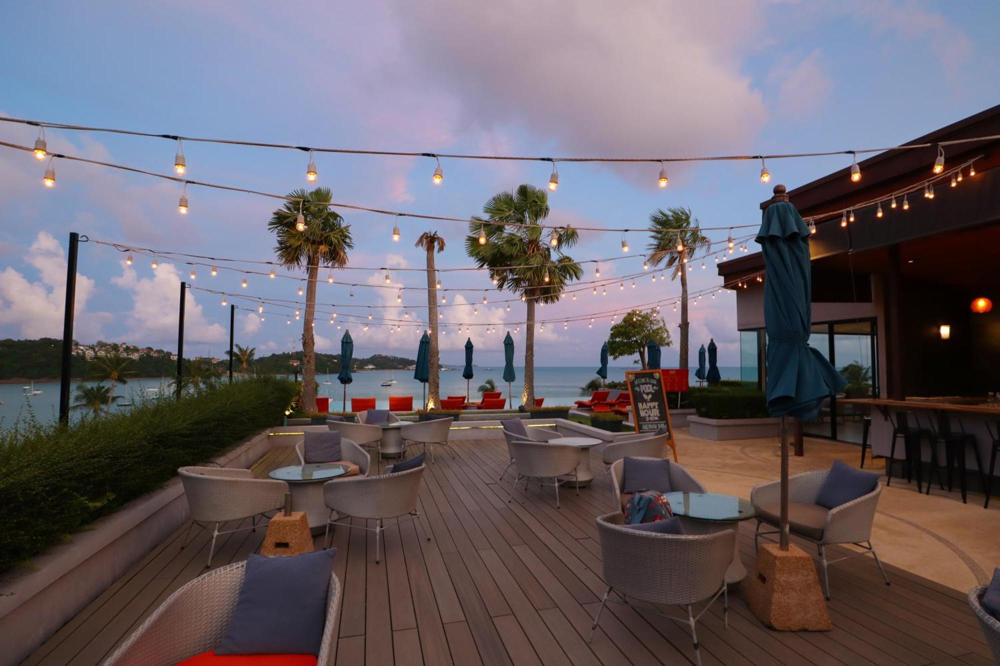 Bandara Beach Resort, Phuket Panwa Beach Εξωτερικό φωτογραφία