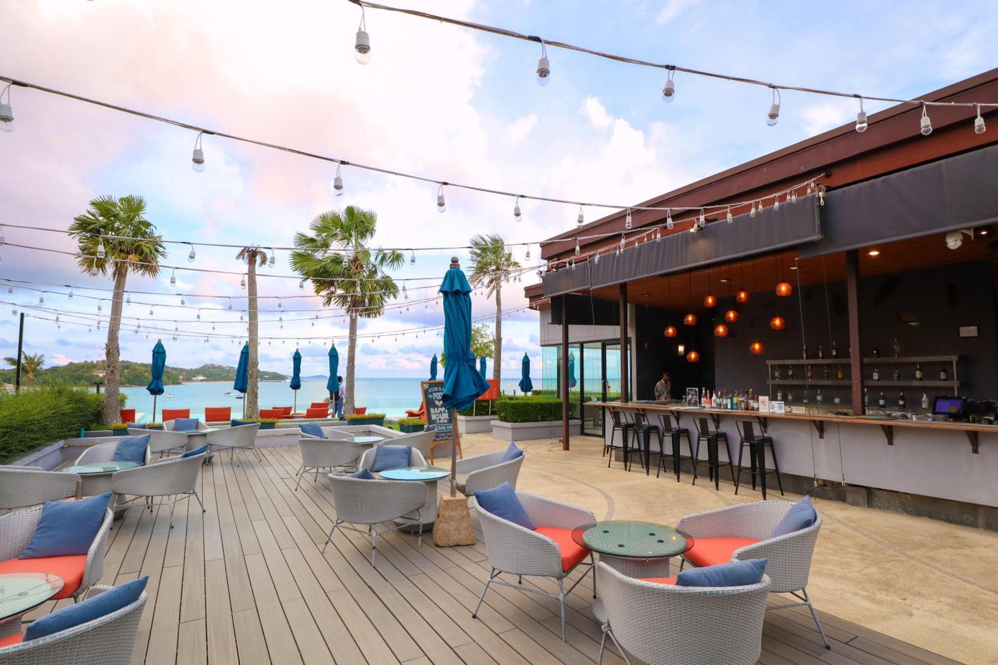 Bandara Beach Resort, Phuket Panwa Beach Εξωτερικό φωτογραφία