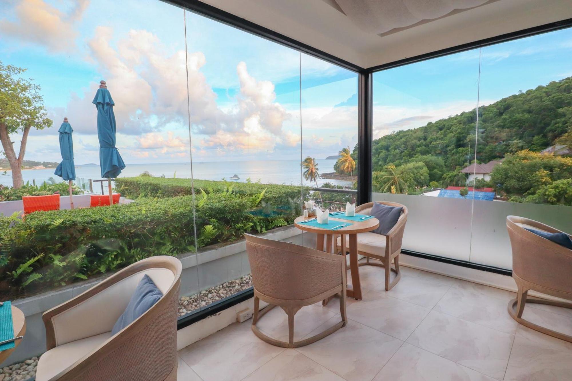 Bandara Beach Resort, Phuket Panwa Beach Εξωτερικό φωτογραφία