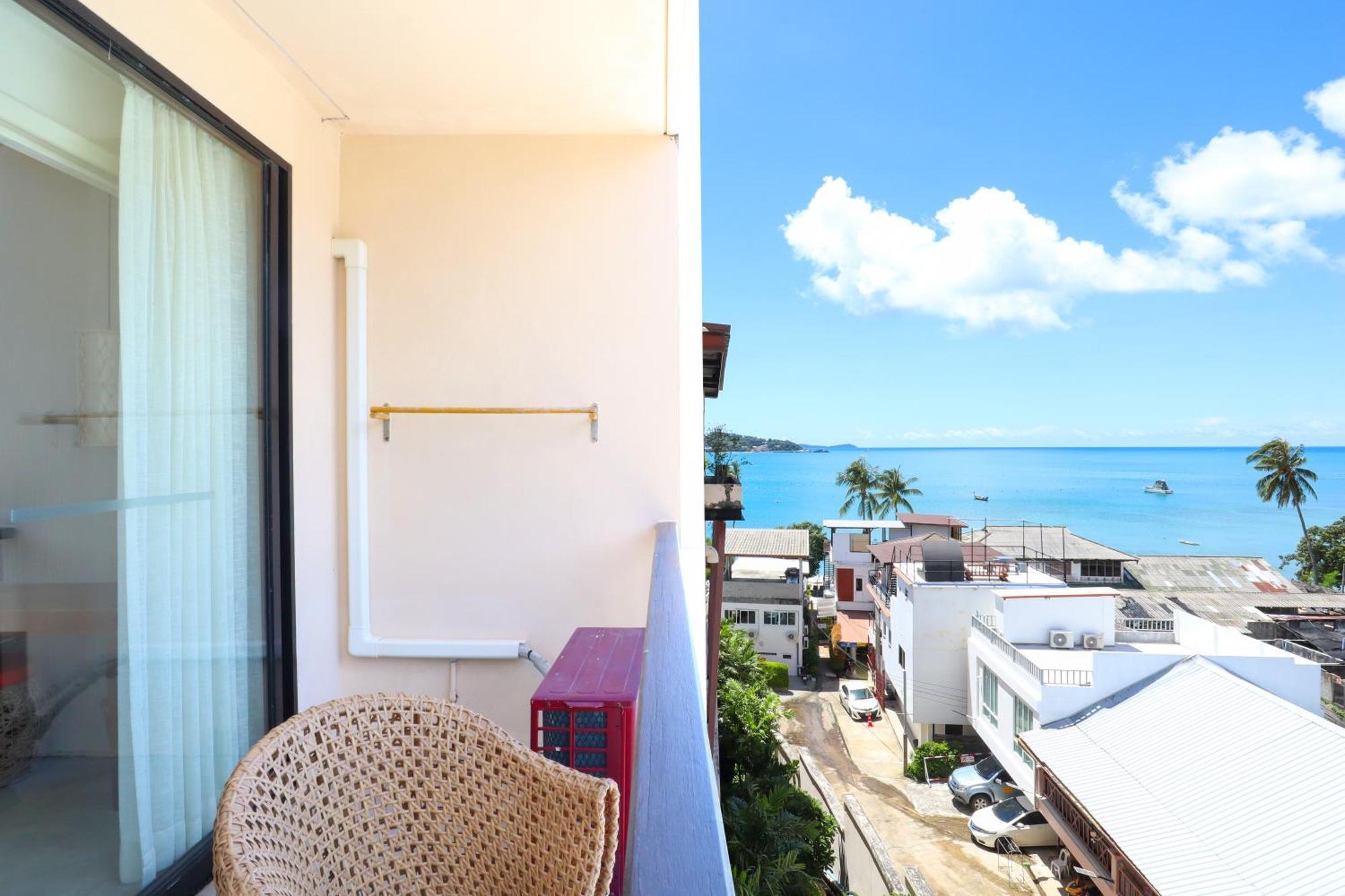 Bandara Beach Resort, Phuket Panwa Beach Εξωτερικό φωτογραφία