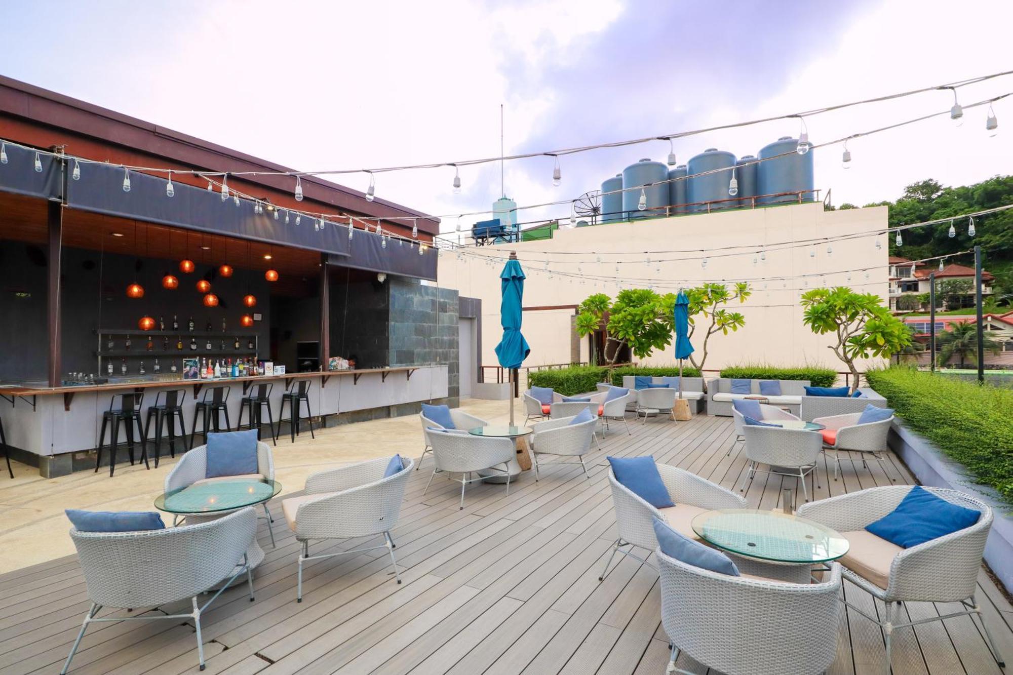 Bandara Beach Resort, Phuket Panwa Beach Εξωτερικό φωτογραφία