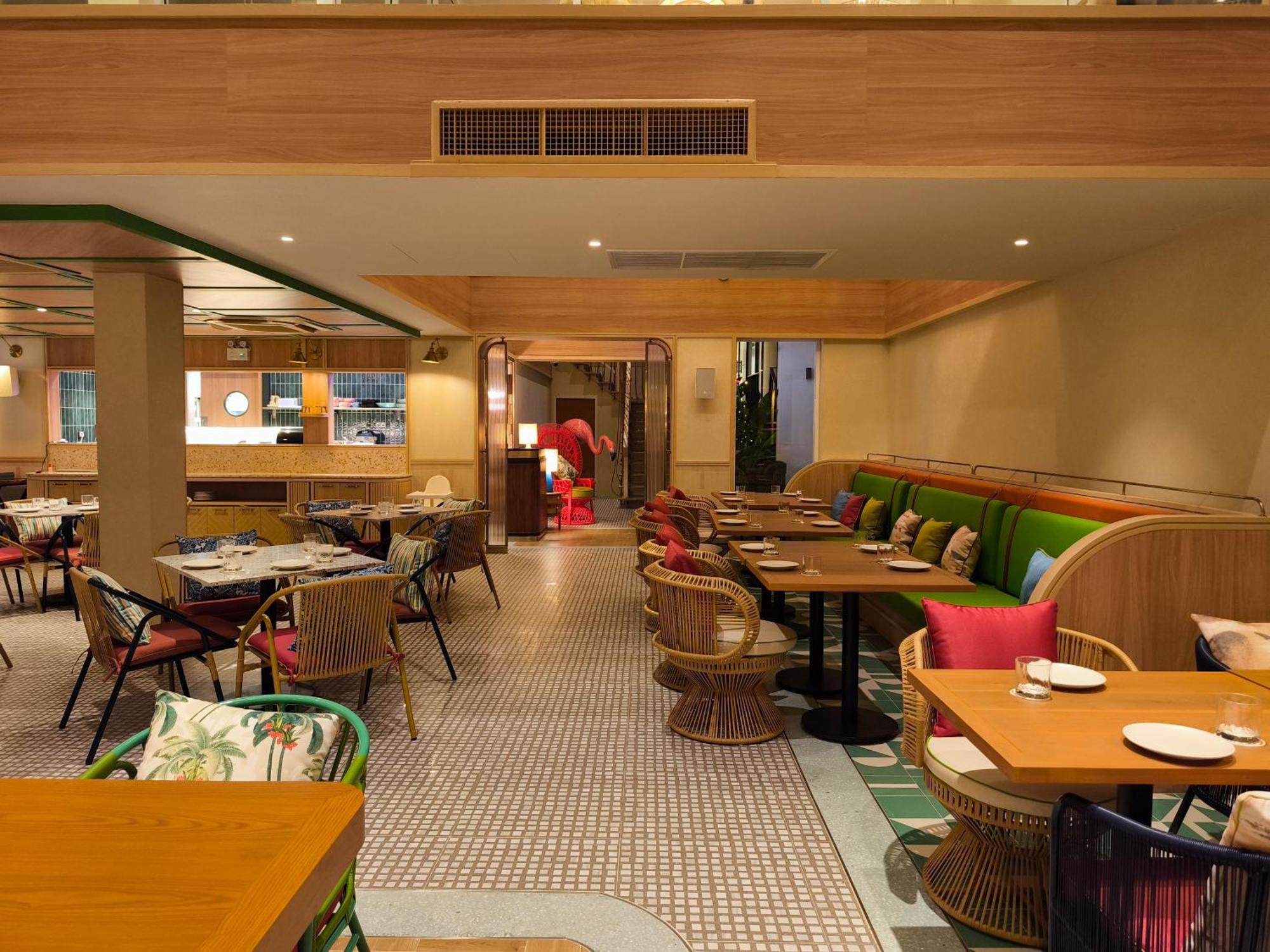Bandara Beach Resort, Phuket Panwa Beach Εξωτερικό φωτογραφία