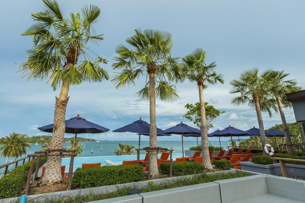 Bandara Beach Resort, Phuket Panwa Beach Εξωτερικό φωτογραφία