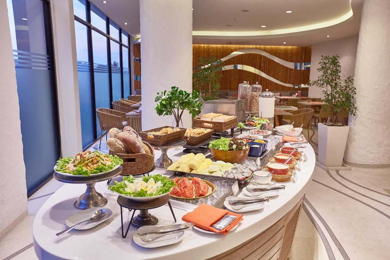 Bandara Beach Resort, Phuket Panwa Beach Εξωτερικό φωτογραφία