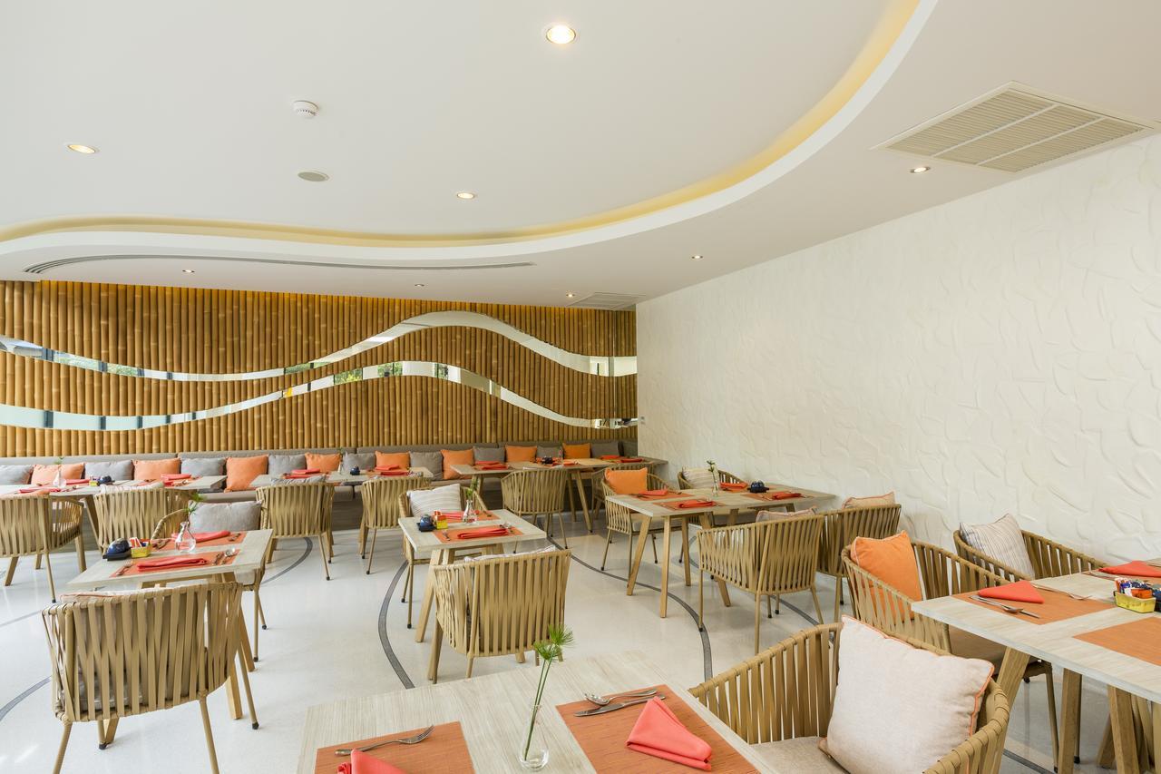 Bandara Beach Resort, Phuket Panwa Beach Εξωτερικό φωτογραφία