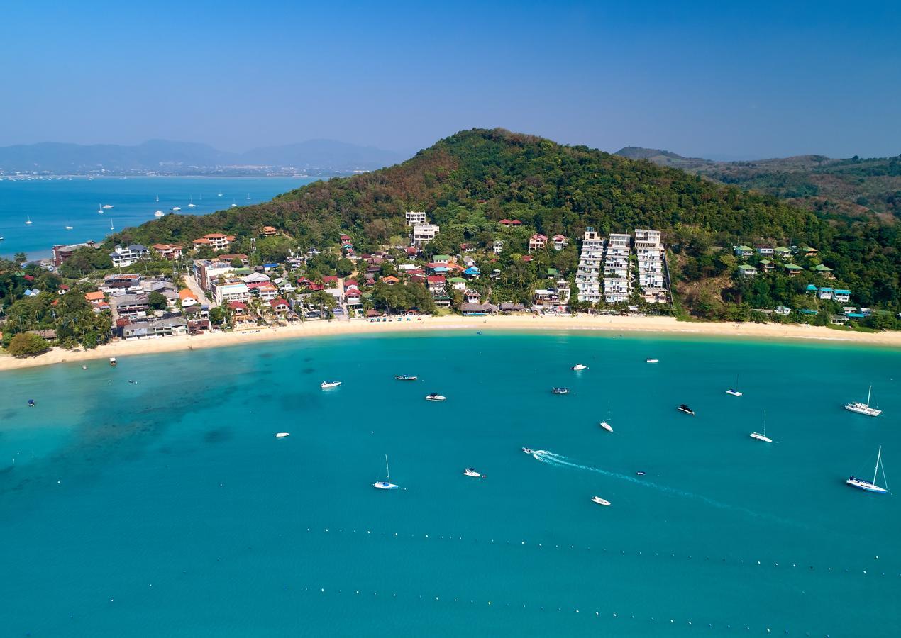 Bandara Beach Resort, Phuket Panwa Beach Εξωτερικό φωτογραφία