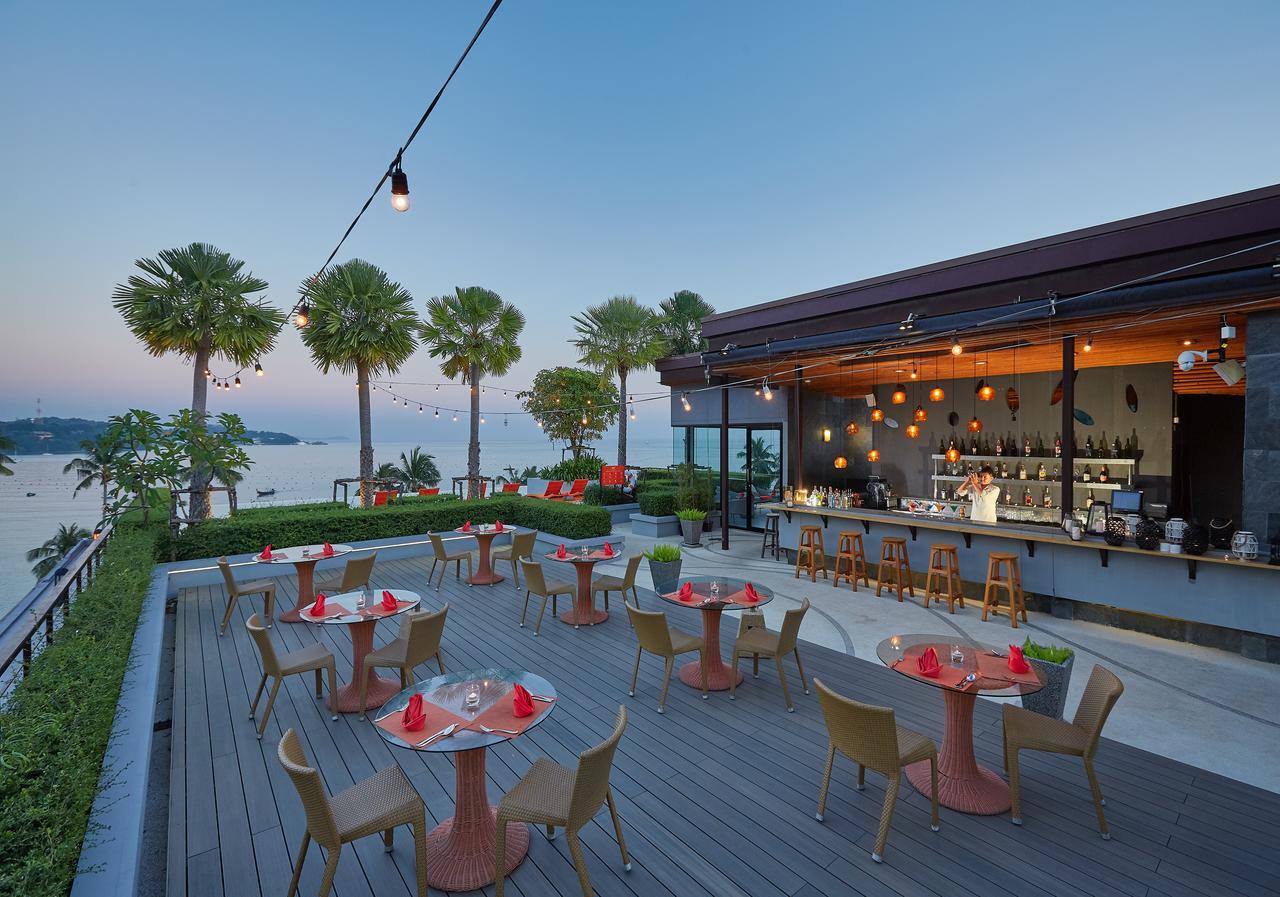 Bandara Beach Resort, Phuket Panwa Beach Εξωτερικό φωτογραφία