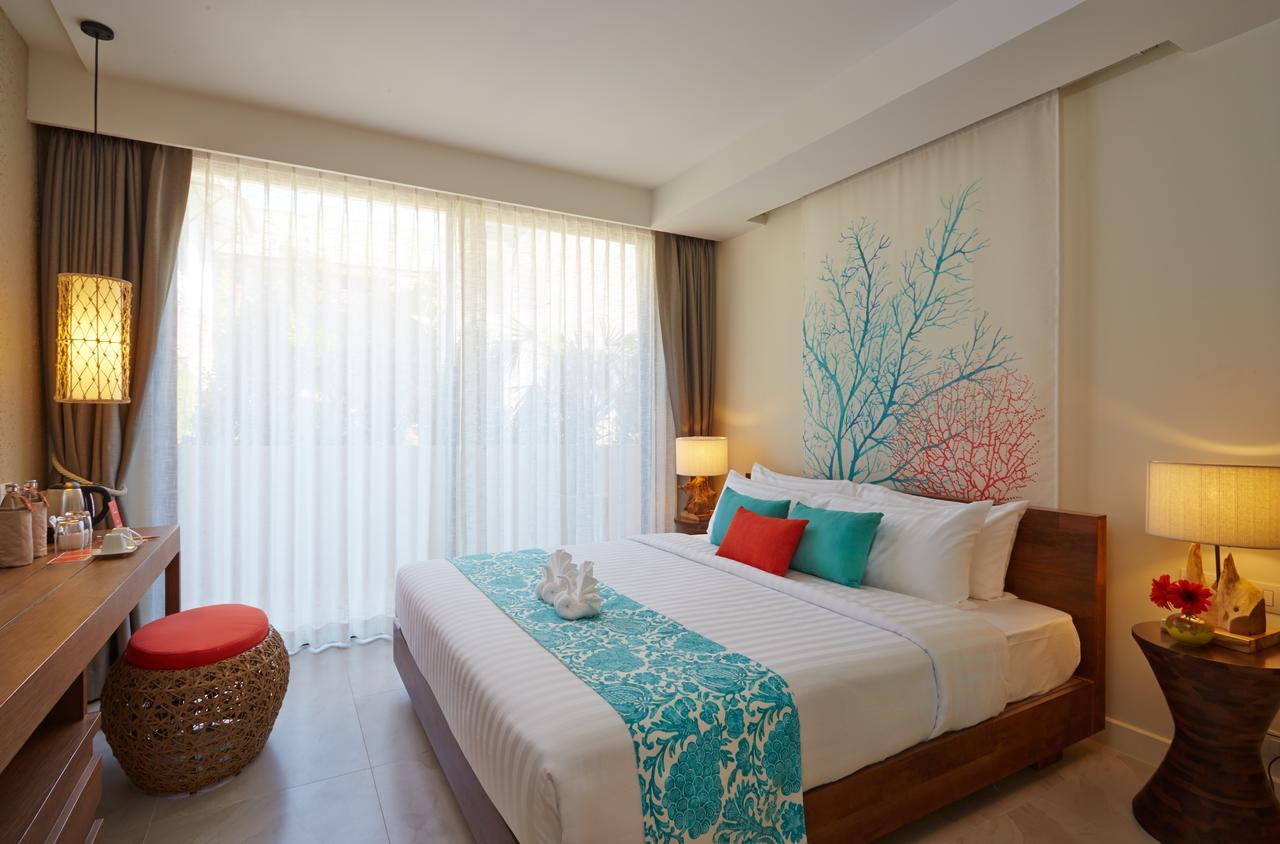 Bandara Beach Resort, Phuket Panwa Beach Εξωτερικό φωτογραφία