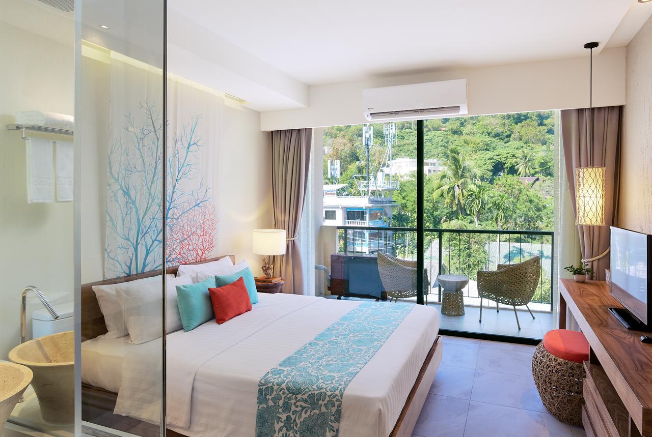 Bandara Beach Resort, Phuket Panwa Beach Εξωτερικό φωτογραφία